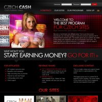 Czech Cash