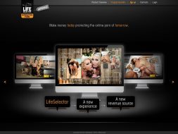 Life Selector