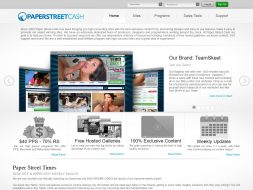 Paper Street Cash