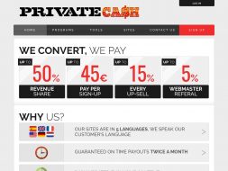 Private Cash