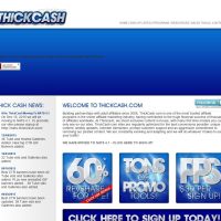 Thick Cash