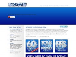 Thick Cash