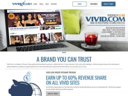 Vivid Cash
