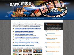 Bang Bros Online