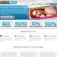Radical Cash