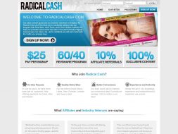 Radical Cash