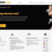 Effective Cash