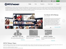 MYLF Money