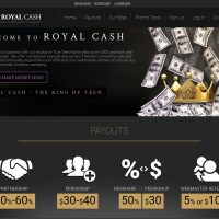 Royal Cash